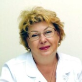 Субботина Людмила Николаевна, кардиолог