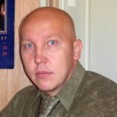 Быков Александр Владимирович, психолог