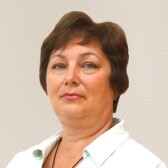 Петухова Татьяна Васильевна, физиотерапевт