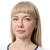 Курганская Ольга Николаевна, терапевт