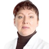 Грудцына Наталья Сергеевна, гинеколог-эндокринолог