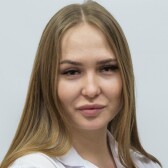 Мальцева Марина Сергеевна, хирург