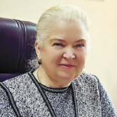Газазян Марина Григорьевна, гинеколог-эндокринолог