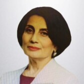 Хримлиева Роза Карповна, маммолог-онколог