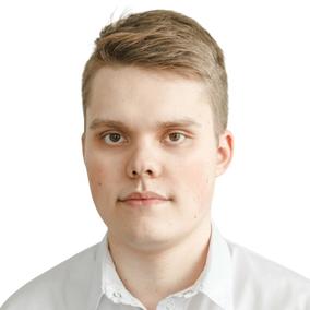 Кузин Павел Олегович, стоматолог-терапевт