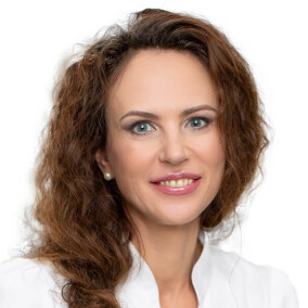 Шилова Татьяна Юрьевна, офтальмолог
