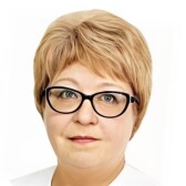 Новикова Марина Ивановна, массажист