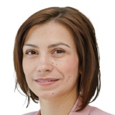Шишкина Екатерина Андреевна, кардиолог