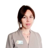 Ткачук Илона Юрьевна, клинический психолог