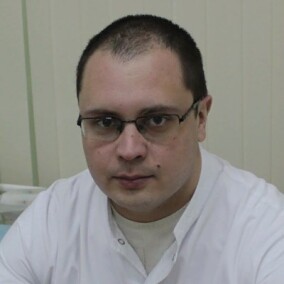 Каменев Алексей Владимирович, сосудистый хирург