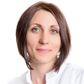 Бахорина Ирина Николаевна, врач функциональной диагностики