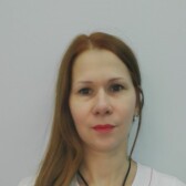 Доброскокина Оксана Викторовна, офтальмолог