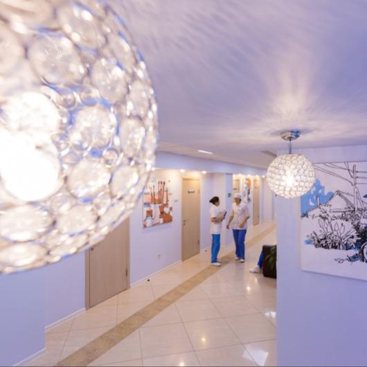 Клиника AG Faber Medical Center, фото №3