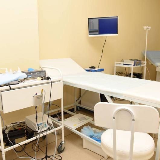 S Class Clinic, фото №4