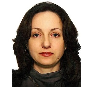 Платонова Наталья Викторовна, рентгенолог