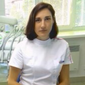 Болдырева Наталья Васильевна, стоматолог-терапевт