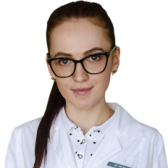 Богушевич Ирина Геннадьевна, хирург-онколог