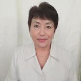 Аникина Наталья Васильевна, гинеколог