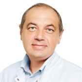 Лях Роман Владимирович, уролог