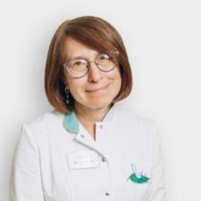 Чалышева Елена Борисовна, психиатр