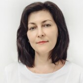 Иванова Ольга Вячеславовна, гинеколог