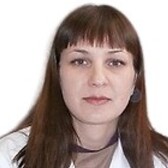 Потанина Татьяна Егоровна, психиатр