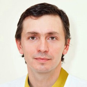 Голованов Леонид Аркадьевич, гинеколог