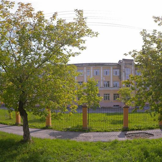 Больница им. Вагнера, фото №4