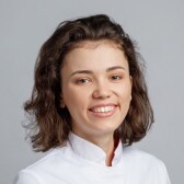 Полянская Мария Николаевна, дерматолог