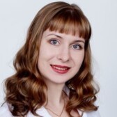 Черанева Вероника Александровна, диетолог