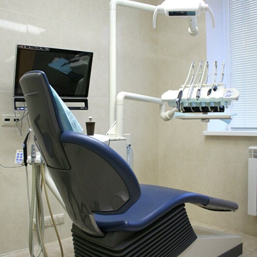 Центр стоматологии и челюстно-лицевой хирургии, фото №4