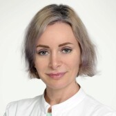 Павлова Яна Игоревна, травматолог-ортопед