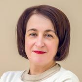 Арзамасцева Ольга Александровна, педиатр