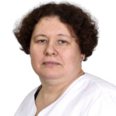 Акимова Татьяна Валентиновна, акушер-гинеколог