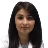 Аббасова Светлана Мойсумовна, гинеколог