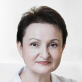 Ладыгина Марина Егоровна, гастроэнтеролог