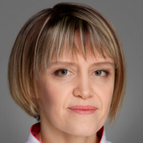 Жукова Наталья Евгеньевна, терапевт