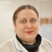 Пронькина Наталья Сергеевна, аллерголог-иммунолог