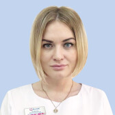 Мадонова (Караваева) Мария Сергеевна, ортодонт