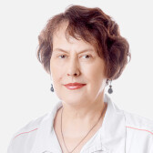 Чепелева Ольга Николаевна, офтальмолог