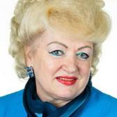 Коркина Тамара Ивановна, онколог