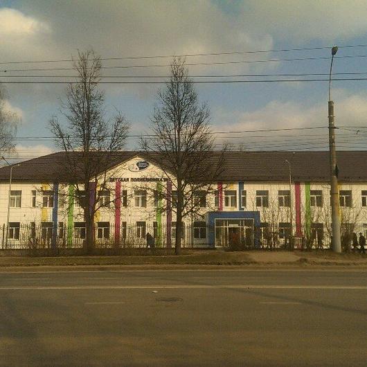Больница №7 (ГКБ 7), фото №4