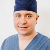 Добродий Илья Сергеевич, стоматолог-хирург