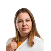 Туртаева Наталья Георгиевна, гинеколог