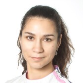 Жуланова Юлия Александровна, стоматолог-терапевт