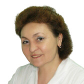 Галяутдинова Нафиса Узбековна, кардиолог