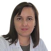 Детская поликлиника на алтайской оренбург режим работы Зиганшина Альфия Ринатовна, педиатр