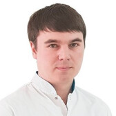 Куликов Андрей Александрович, врач УЗД