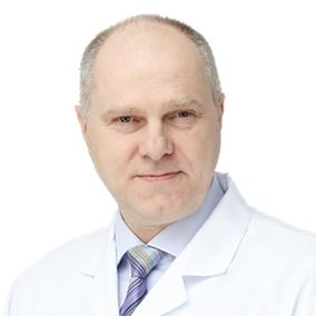 Бражников Анатолий Юрьевич, трансфузиолог