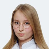 Азарова Марина Андреевна, акушер-гинеколог
